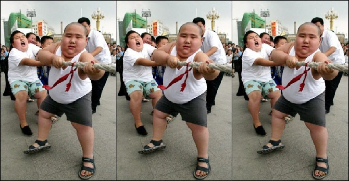 อ้วนนี้มีแต่โรค (ถามหา) อ้วนนี้มีแต่โรค (ถามหา)