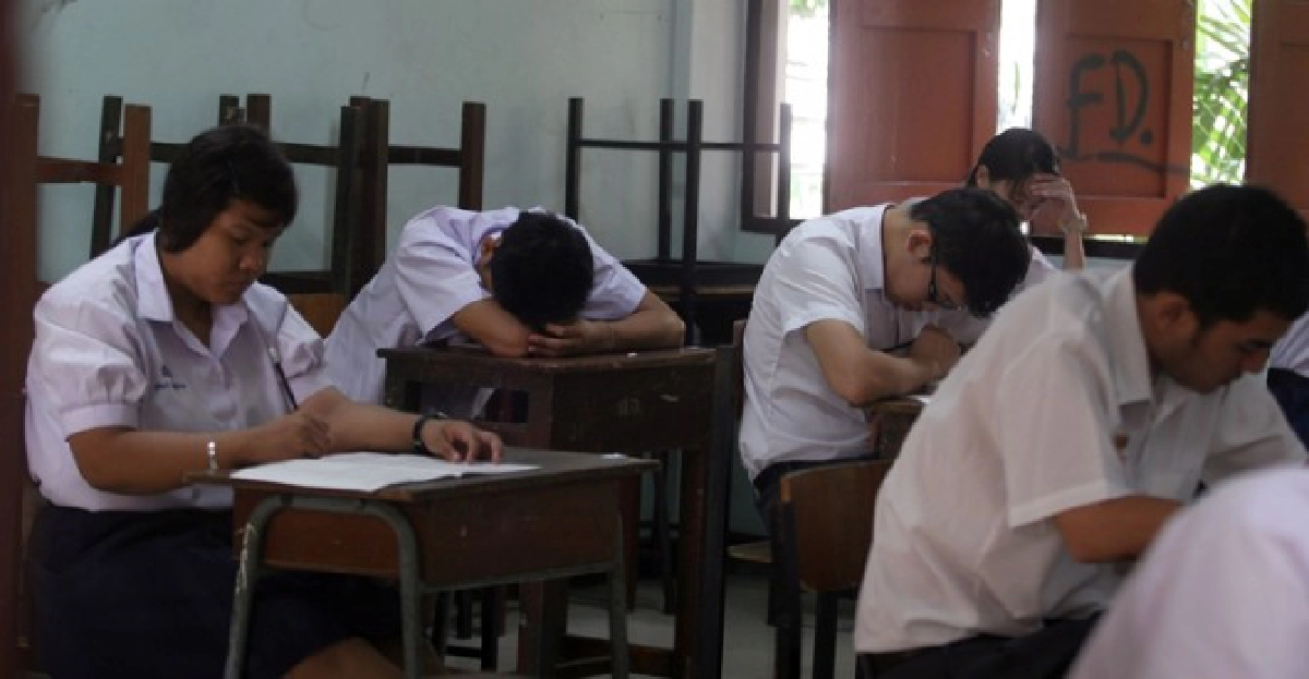 'โอเน็ต'ป.6คะแนนเฉลี่ยไม่ถึงครึ่ง 'โอเน็ต'ป.6คะแนนเฉลี่ยไม่ถึงครึ่ง