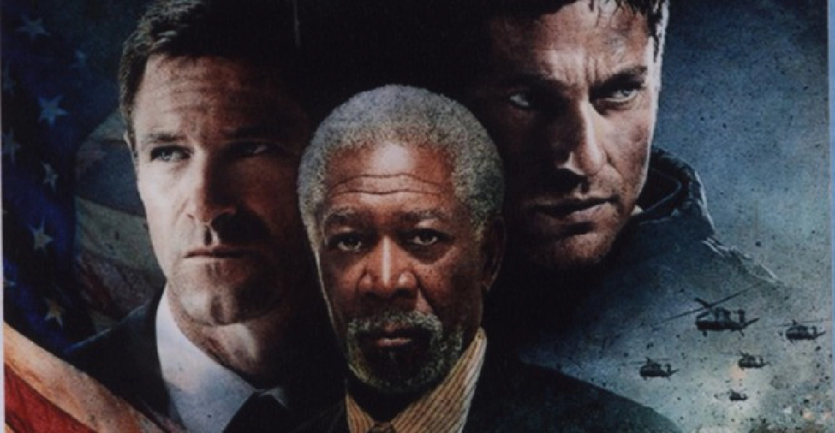 แอ็กชั่นสุดระห่ำใน'OLYMPUS HAS FALLEN'
แอ็กชั่นสุดระห่ำใน'OLYMPUS HAS FALLEN'