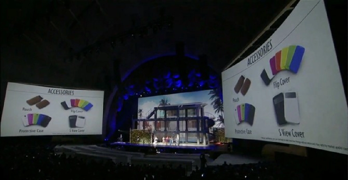 เปิดตัวยิ่งใหญ่'Samsung Galaxy S4'ซื้อดีมั้ย(ภาคไร้เทคนิค) เปิดตัวยิ่งใหญ่'Samsung Galaxy S4'ซื้อดีมั้ย(ภาคไร้เทคนิค)