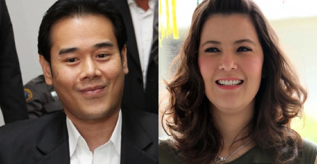 'ธัญญ่า'เชื่อ'เป๊ก'ไม่เจอ'พิงค์กี้'ที่รร.