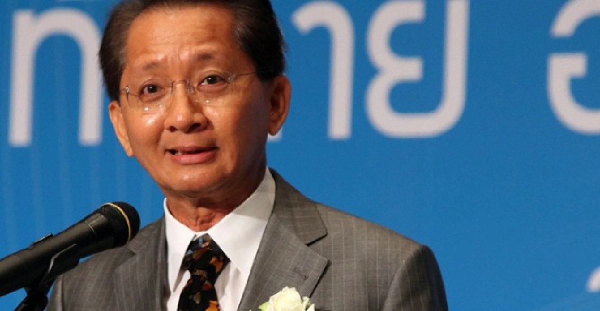 'ธีระชัย'อัด'รัฐ'กู้2ล้านล้านไม่รัดกุม 'ธีระชัย'อัด'รัฐ'กู้2ล้านล้านไม่รัดกุม