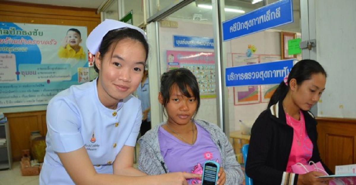 คลอดลูก3แสนราย'สปส.'ควัก6.6พันล.