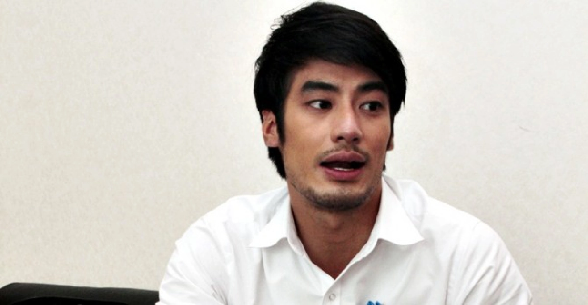 'บอย'เสียใจเป็นเหตุทำให้เกิดจลาจล 'บอย'เสียใจเป็นเหตุทำให้เกิดจลาจล