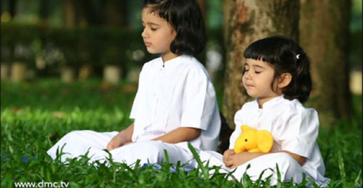 'ศีลไม่ได้อยู่ที่พระ ธรรมะไม่ได้อยู่ที่วัด'