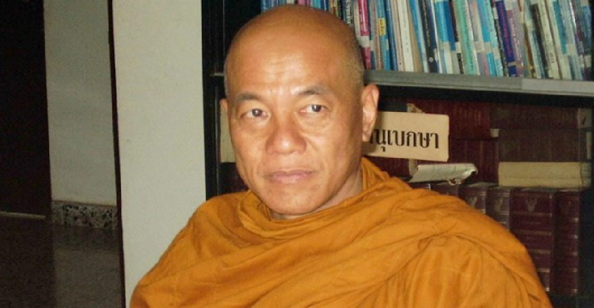 ลูกศิษย์เฮ!ศาลยกฟ้อง'พระเกษม'