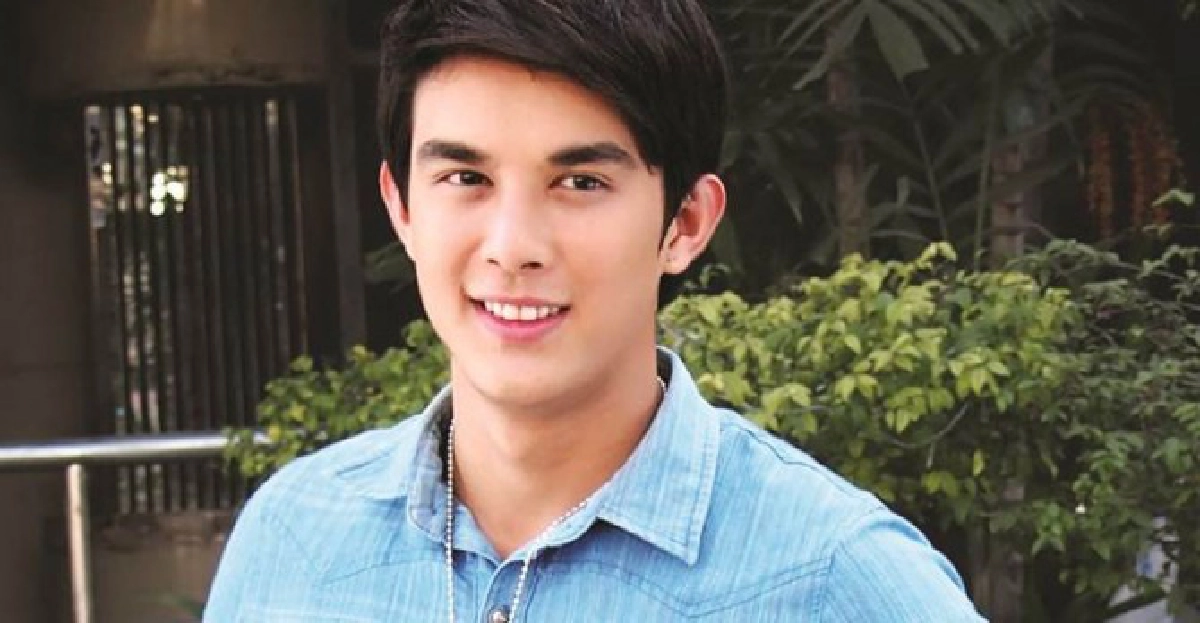 'บอส'ลั่นไม่รู้ถูกสร้างเหมือน'ณเดชน์' 'บอส'ลั่นไม่รู้ถูกสร้างเหมือน'ณเดชน์'