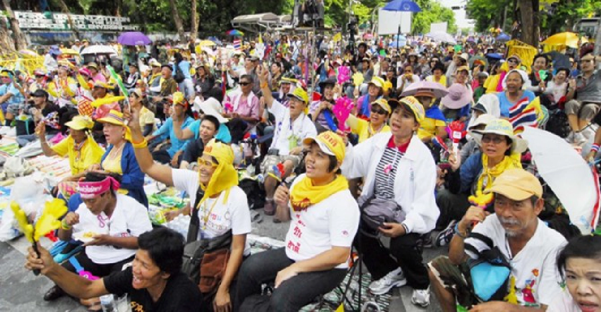 ฟ้องเพิ่ม!14พธม.บุกดอนเมือง-สุวรรณภูมิ ฟ้องเพิ่ม!14พธม.บุกดอนเมือง-สุวรรณภูมิ
