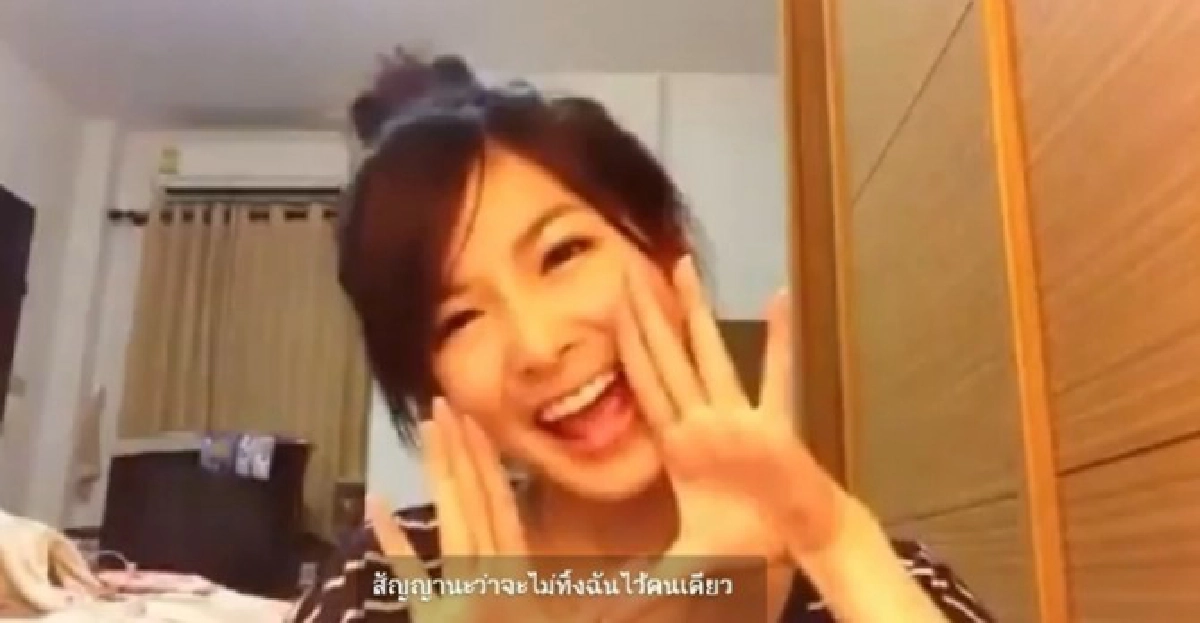 สาวฮิต!'ควีโยมี'ท่านับนิ้วน่ารักฝุดๆ สาวฮิต!'ควีโยมี'ท่านับนิ้วน่ารักฝุดๆ