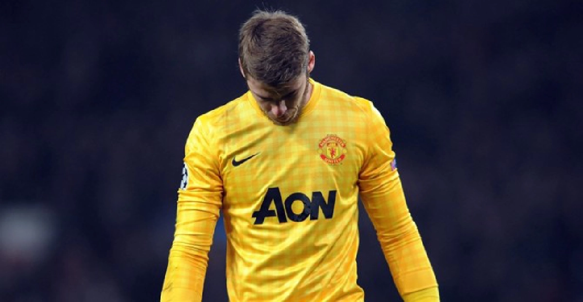 'เดเกีย'ยันไม่ย้ายไป'บาร์ซา' 'เดเกีย'ยันไม่ย้ายไป'บาร์ซา'