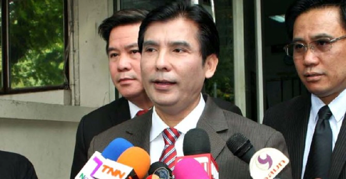 'พท.'ปัด'นายกฯ-รมต.'หนีกระทู้ฝ่ายค้าน