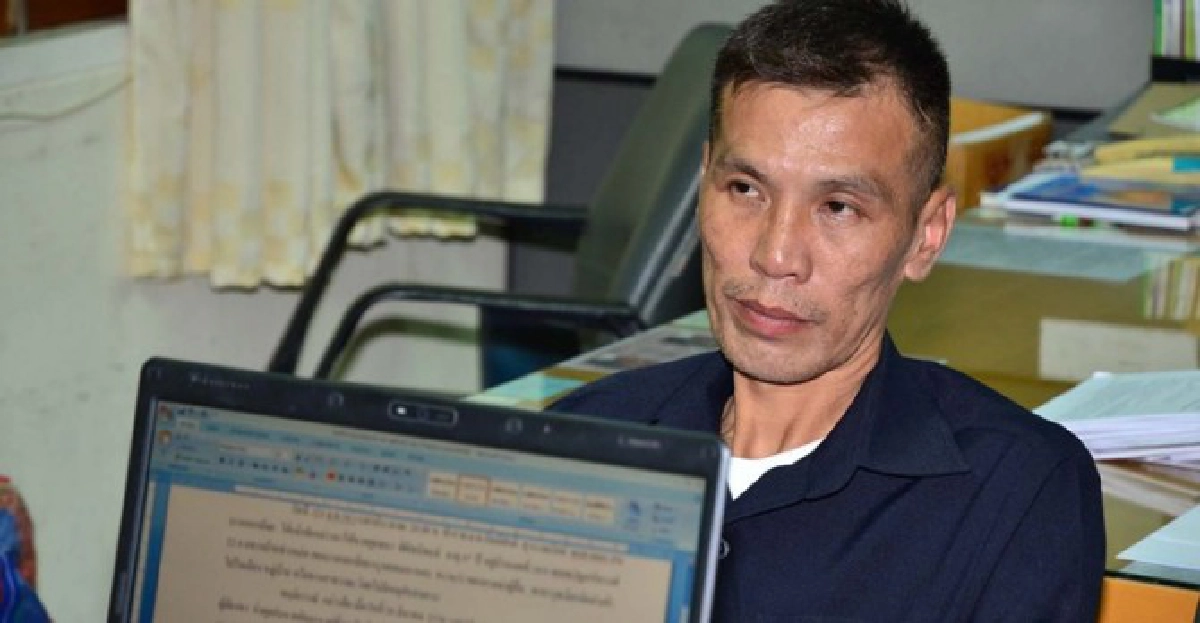 มือฟัน'ช่างภาพ'อ้างเป็นคนขับรถนักการเมือง

