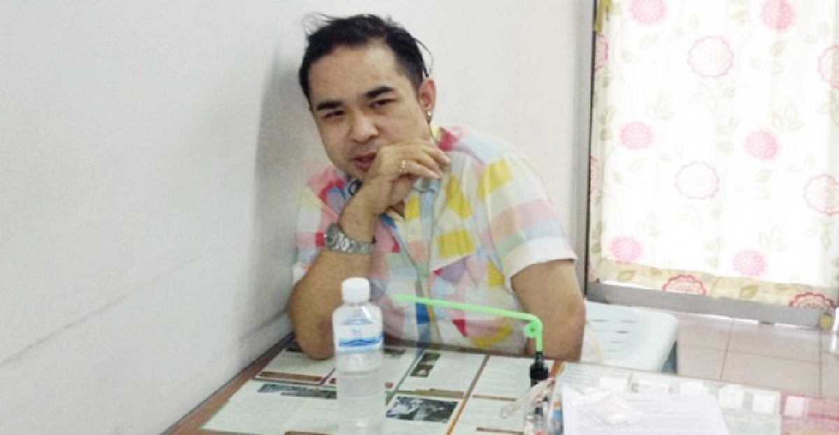 'แม็ก ชวนชื่น'ยิ้มออก!ศาลให้ประกันตัว