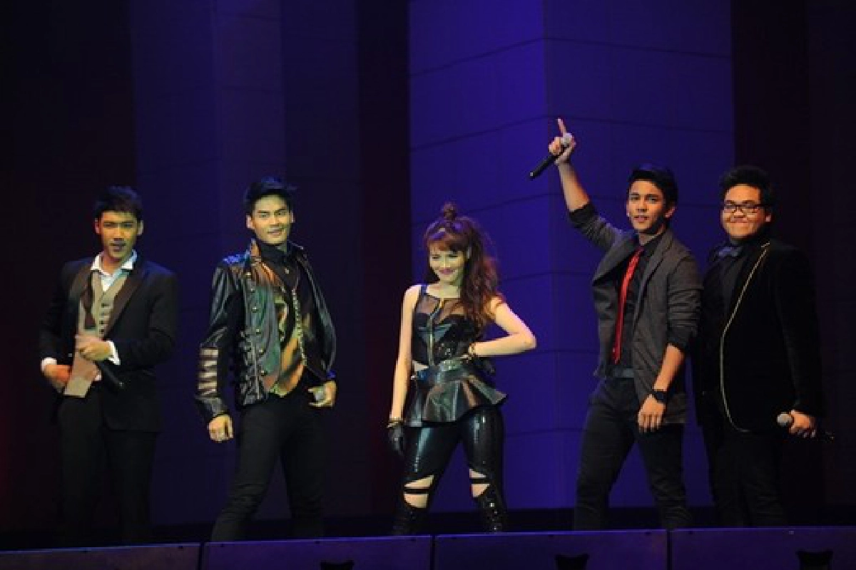 ซี้ดอวอร์ดส์ ครั้งที่ 8 ซี้ดอวอร์ดส์ ครั้งที่ 8