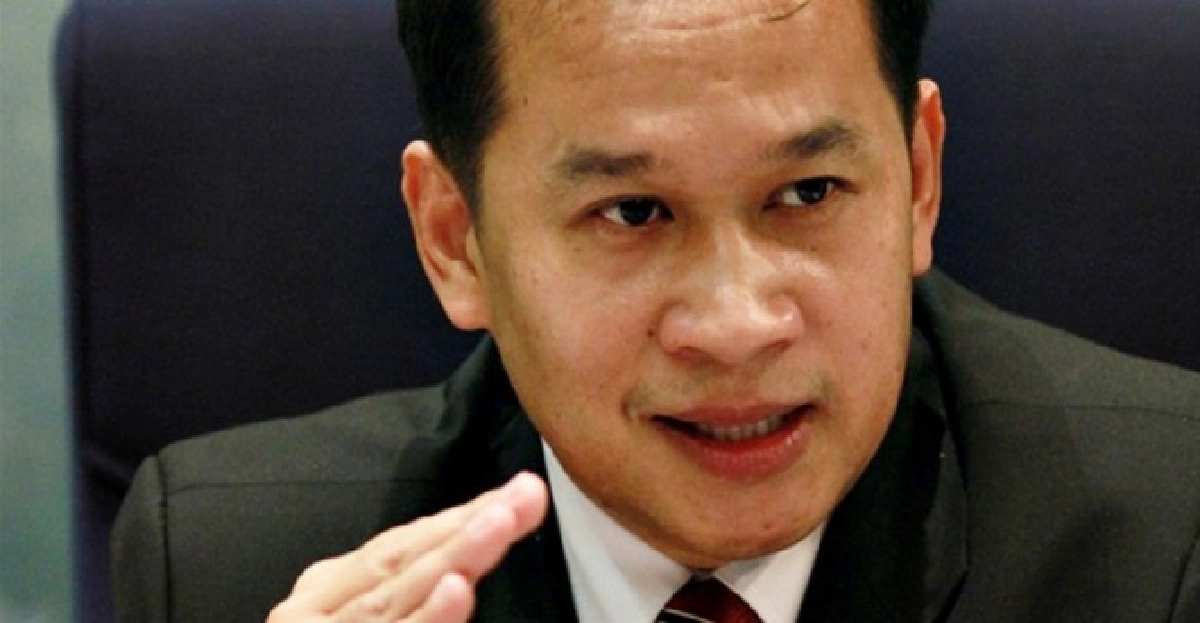 พท.ยันแก้รธน.ปัดลดอำนาจปชช. พท.ยันแก้รธน.ปัดลดอำนาจปชช.