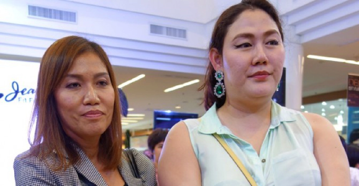 'ใหม่-แม่' โดน'เอ'ยื่นโนติส 'ใหม่-แม่' โดน'เอ'ยื่นโนติส