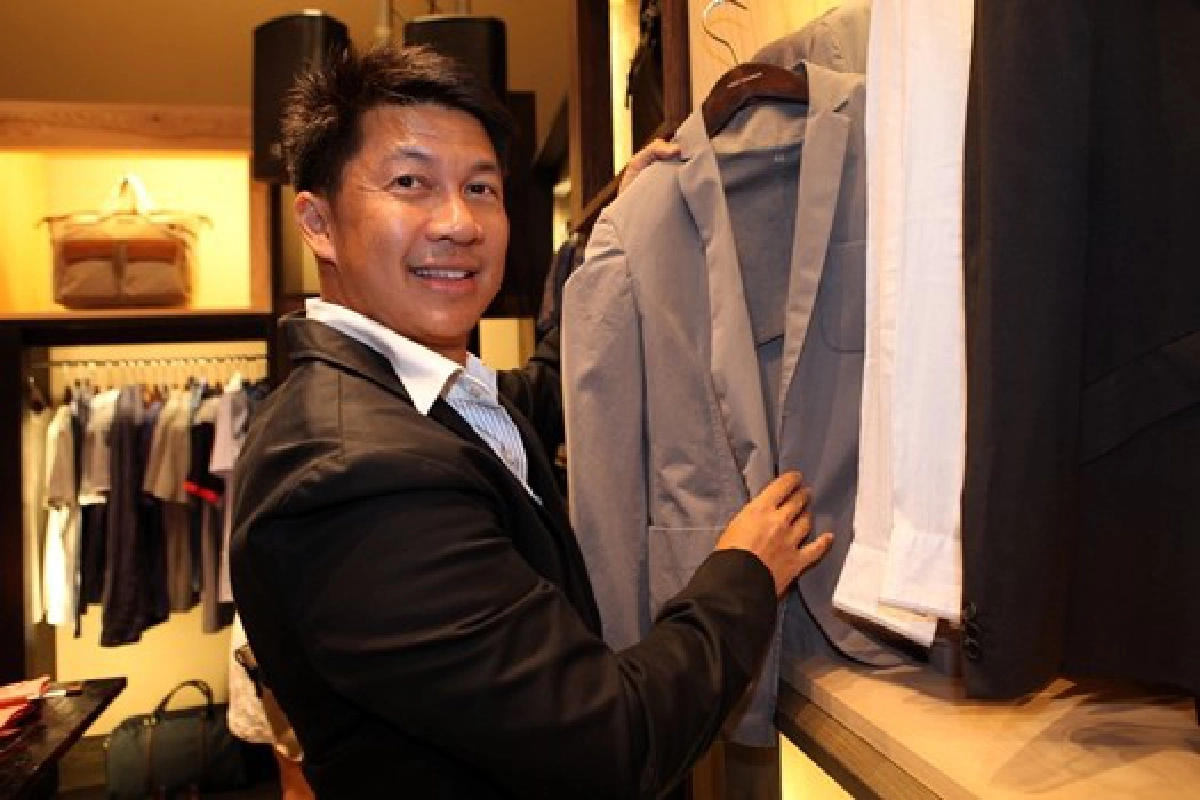 2แบรนด์ดังชวนสัมผัสเสน่ห์ไอร้อน