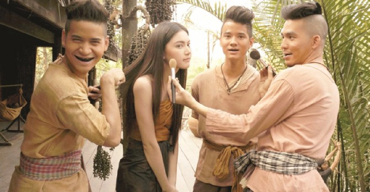 มองผ่านเลนส์คม:'พี่มาก...พระโขนง'

