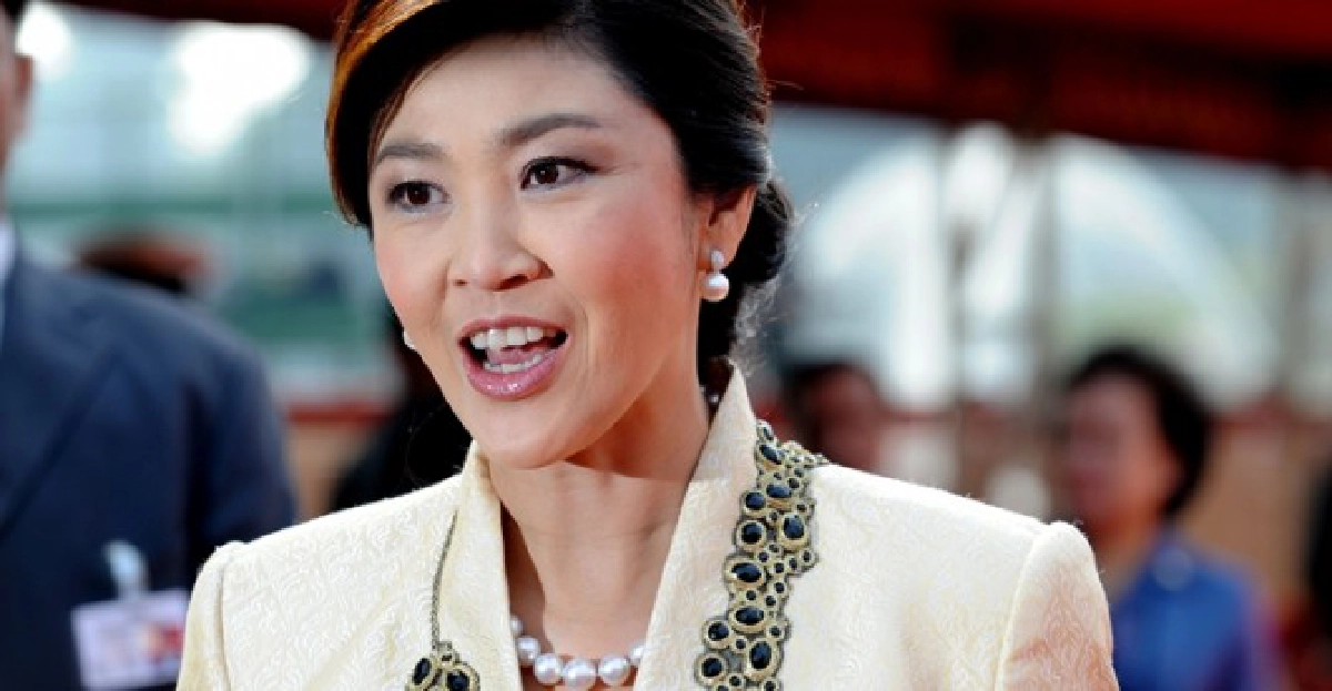 'ปู'แจงกู้2ล้านล้านปท.ได้ประโยชน์