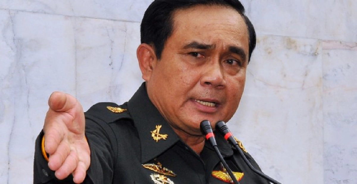'ผบ.ทบ.'แนะใช้สติดับการเมืองร้อน 'ผบ.ทบ.'แนะใช้สติดับการเมืองร้อน