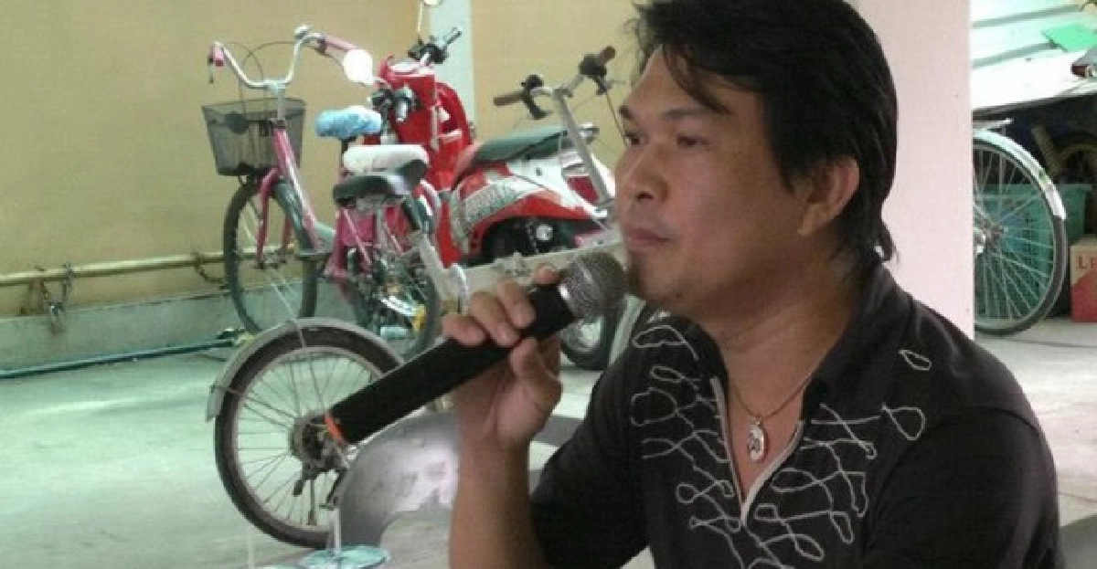 'ทศพล'เร่งเครื่องจัดคอนเสิร์ตเพื่อสมาคมฯ
'ทศพล'เร่งเครื่องจัดคอนเสิร์ตเพื่อสมาคมฯ