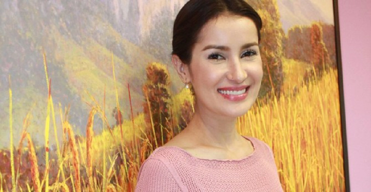 'แอน'ปลื้มแฟนคลับจีนไม่ลืม 'แอน'ปลื้มแฟนคลับจีนไม่ลืม