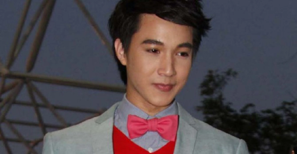 'ริท'รับเคยได้เงินจากมาลัยเกือบ10ล.
'ริท'รับเคยได้เงินจากมาลัยเกือบ10ล.