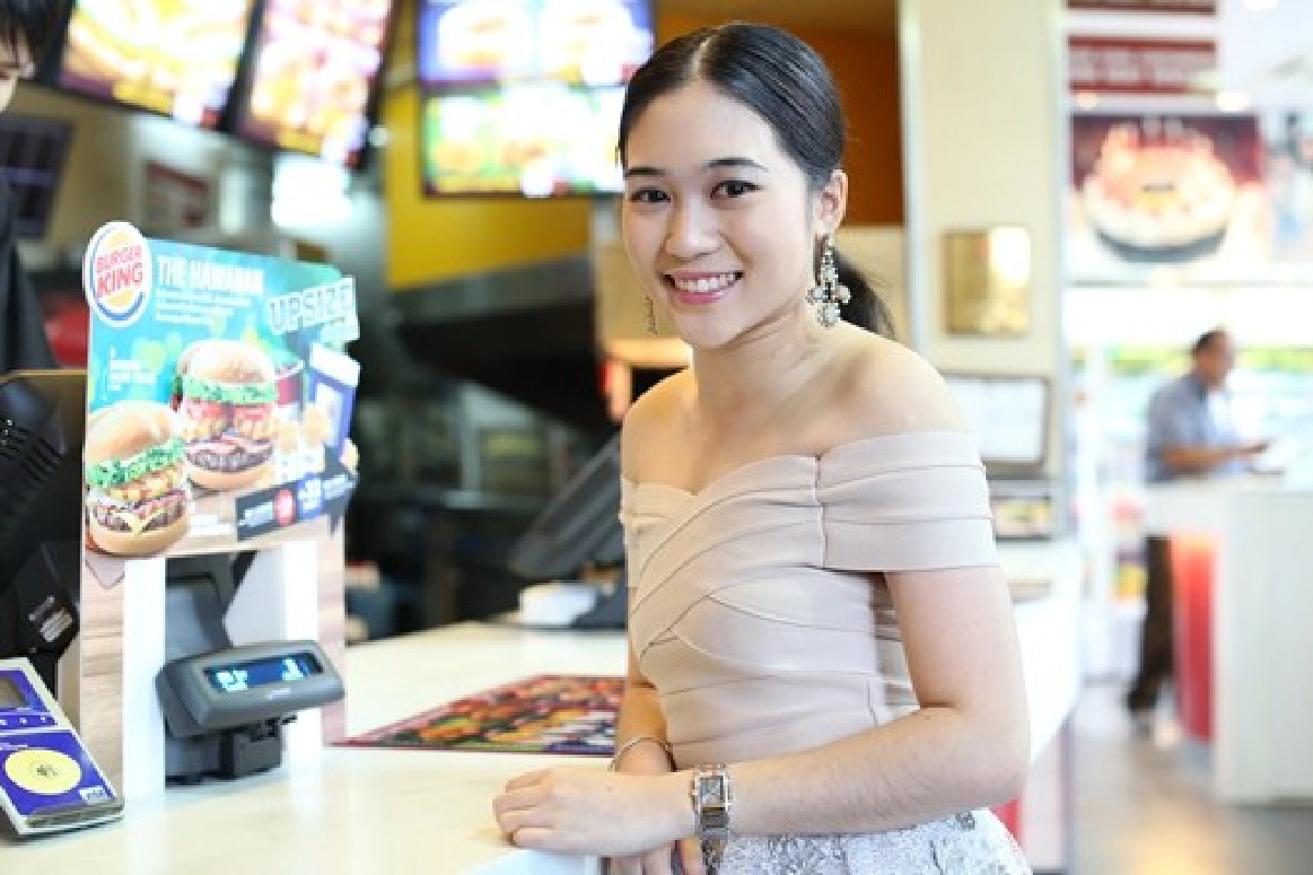 คนดังเลือก'สับปะรด'สร้างภูมิ