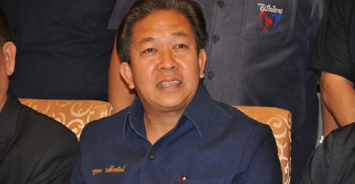 ภท.เหน็บรบ.กู้เงินเพื่อพี่-หนี้เพื่อปชช. ภท.เหน็บรบ.กู้เงินเพื่อพี่-หนี้เพื่อปชช.