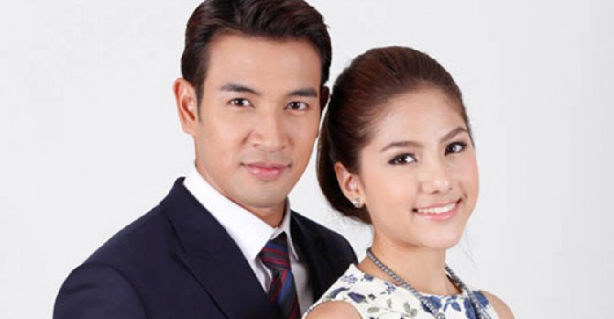มายาวิชั่น:ซีรีส์ละครไทย
มายาวิชั่น:ซีรีส์ละครไทย