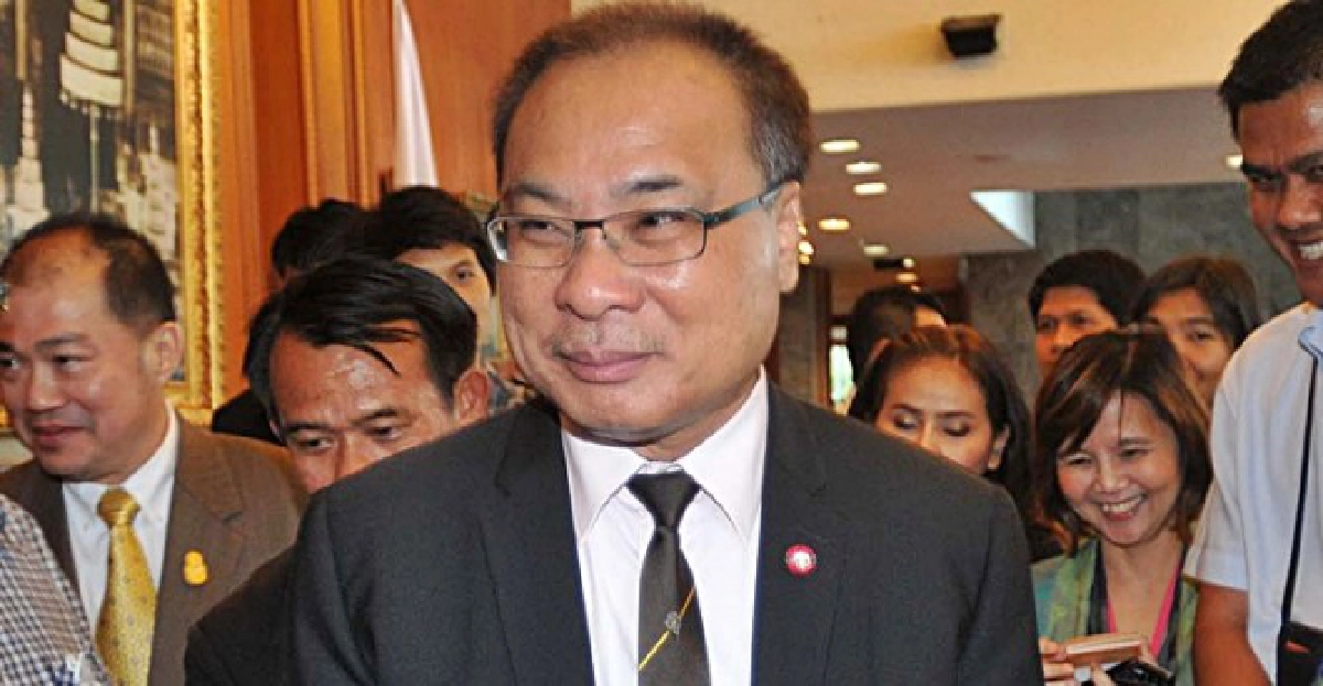 'สมศักดิ์'มั่นใจถก'เงินกู้'ไร้ปัญหา 'สมศักดิ์'มั่นใจถก'เงินกู้'ไร้ปัญหา