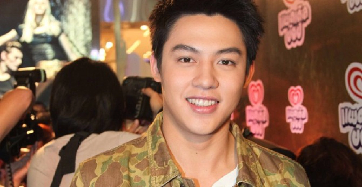 'หมาก'เมิน'วิว'ปรึกษารัก'ดีเจอ้อย' 'หมาก'เมิน'วิว'ปรึกษารัก'ดีเจอ้อย'