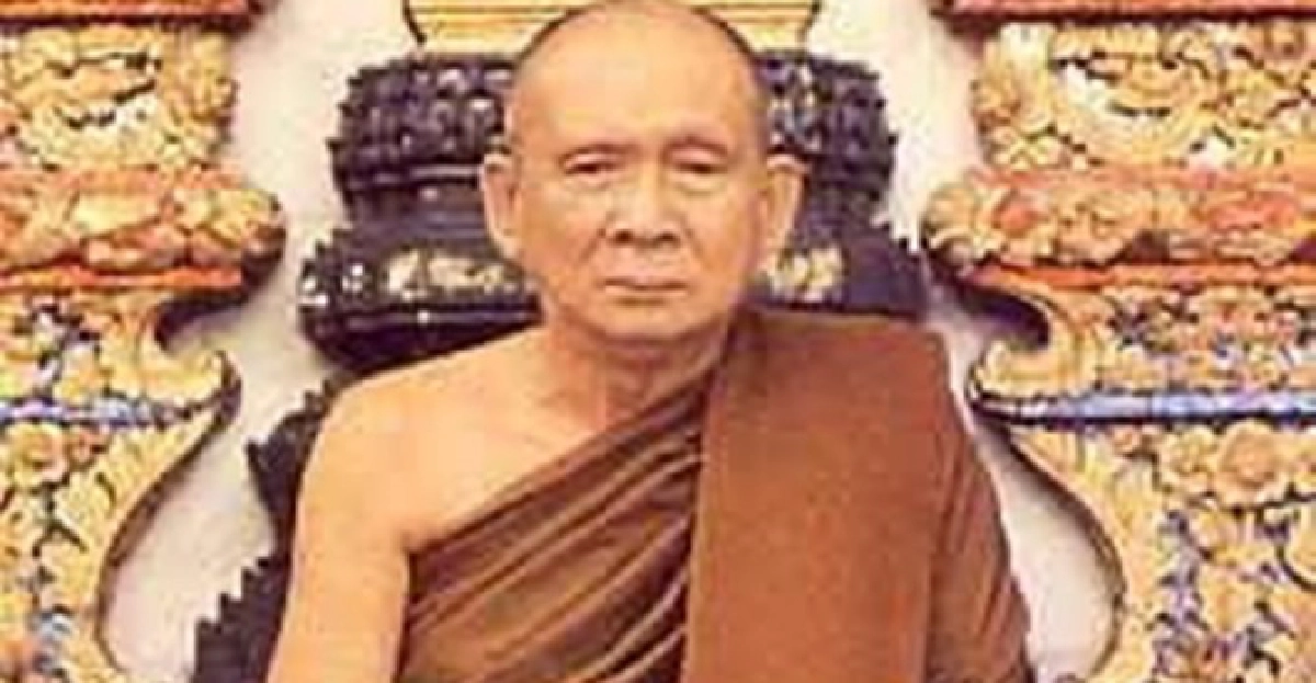 รบ.จัดฉลองพระสังฆราชครบ100พระชันษา