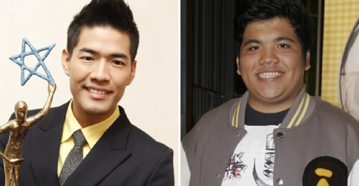 'ไฮโซแชมป์'ฟ้องหมิ่น'ชาย-วู้ดดี้-แจ๊ค'