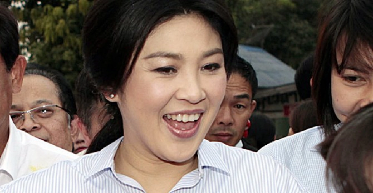 คอหวยแห่วิ่งตามจดเลขรถ'ปู'