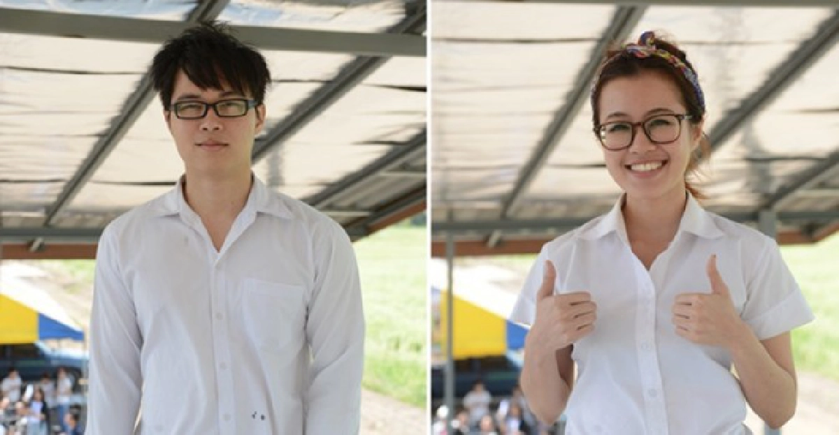 'วิน-เจน'และ'บ้าน F-L-O-W'ชนะเลิศ 'วิน-เจน'และ'บ้าน F-L-O-W'ชนะเลิศ