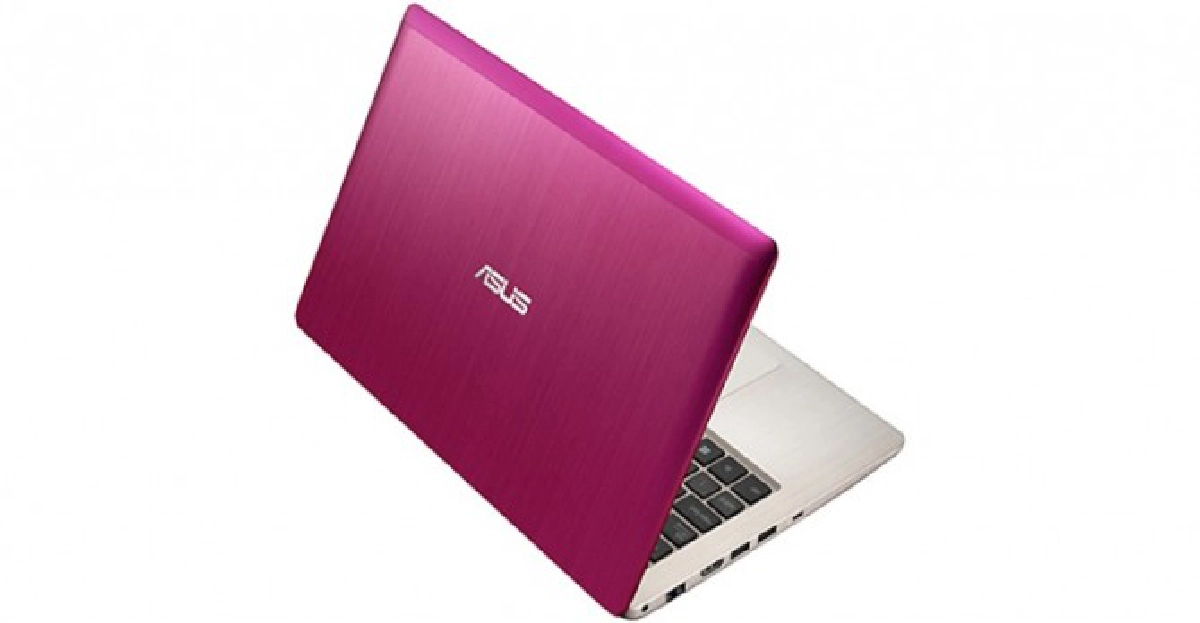 Asus VivoBook เชื่อมโลก Asus VivoBook เชื่อมโลก