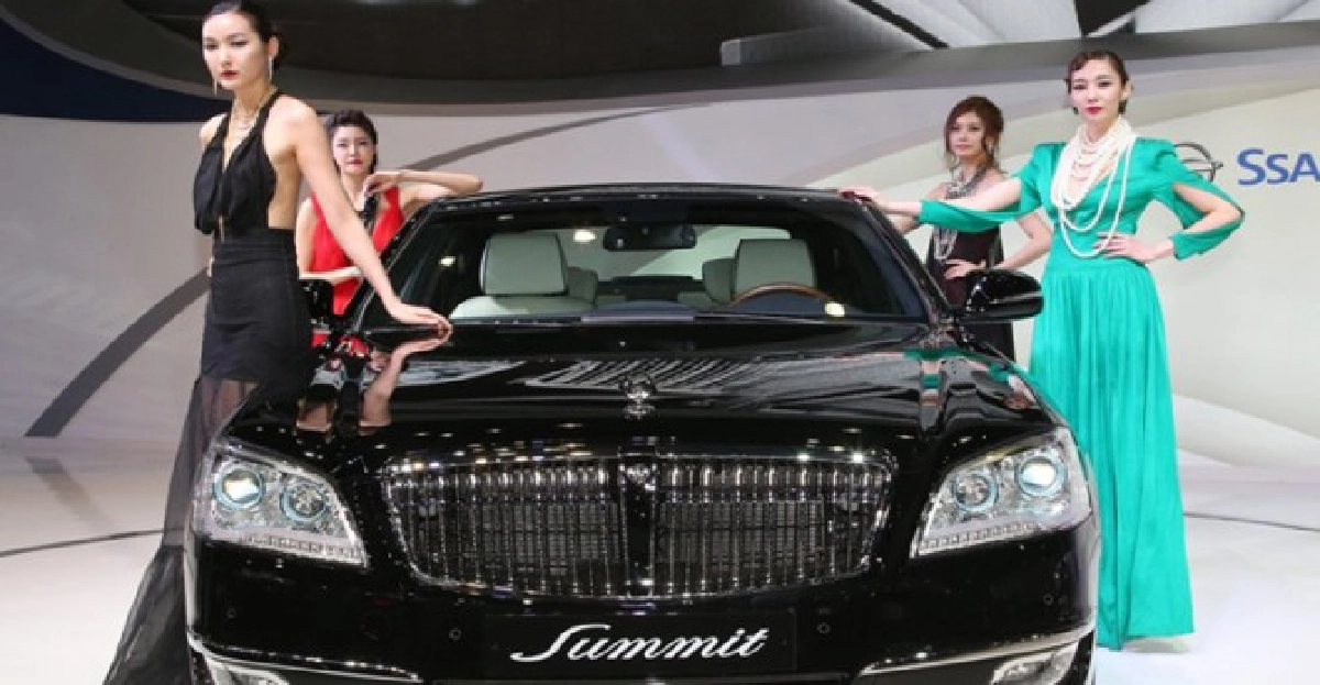 โซลมอเตอร์โชว์ โซลมอเตอร์โชว์