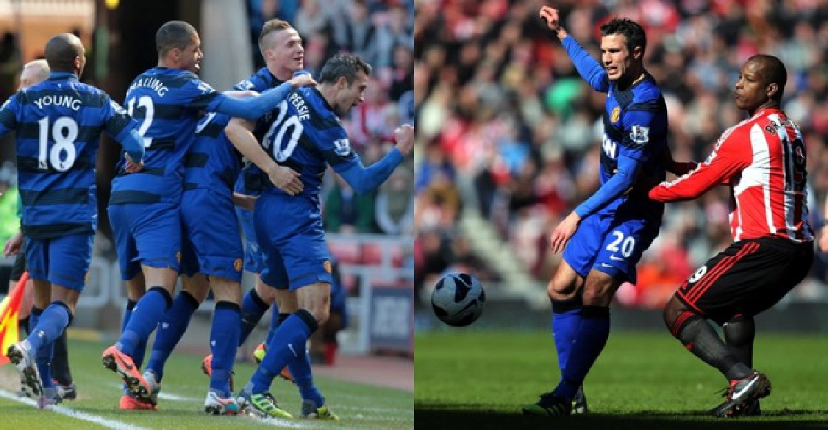 'ผี'พักแข้งหลักชนะแมวดำ1-0 'ผี'พักแข้งหลักชนะแมวดำ1-0