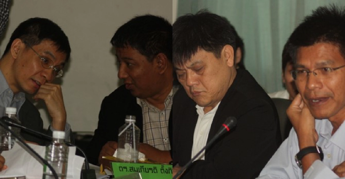ส.สื่อจัดถก'ประเคนคลื่นทีวีดิจิตอล'