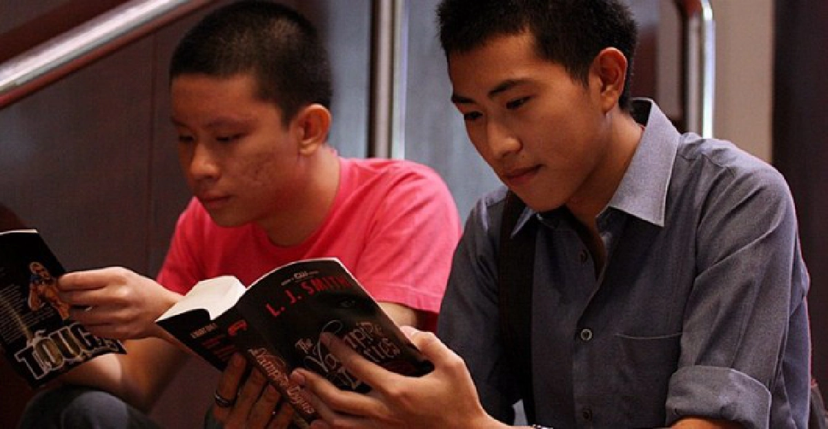 ไทยติดอันดับ'ประเทศอ่านหนังสือน้อย' ไทยติดอันดับ'ประเทศอ่านหนังสือน้อย'
