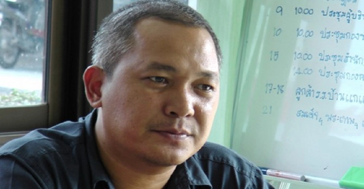 'ธัญพัฒน์'ฟื้นอัตลักษณ์สะบ้าย้อย
