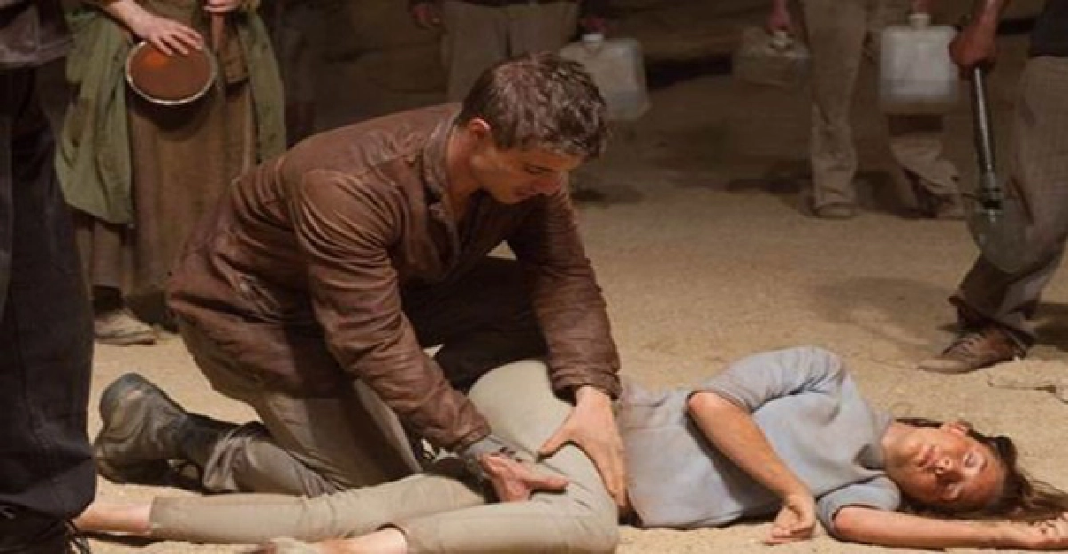 'แอนดรูว์-สเตฟานี่'สร้าง'the host'หนังไซไฟไอเดียล้ำ