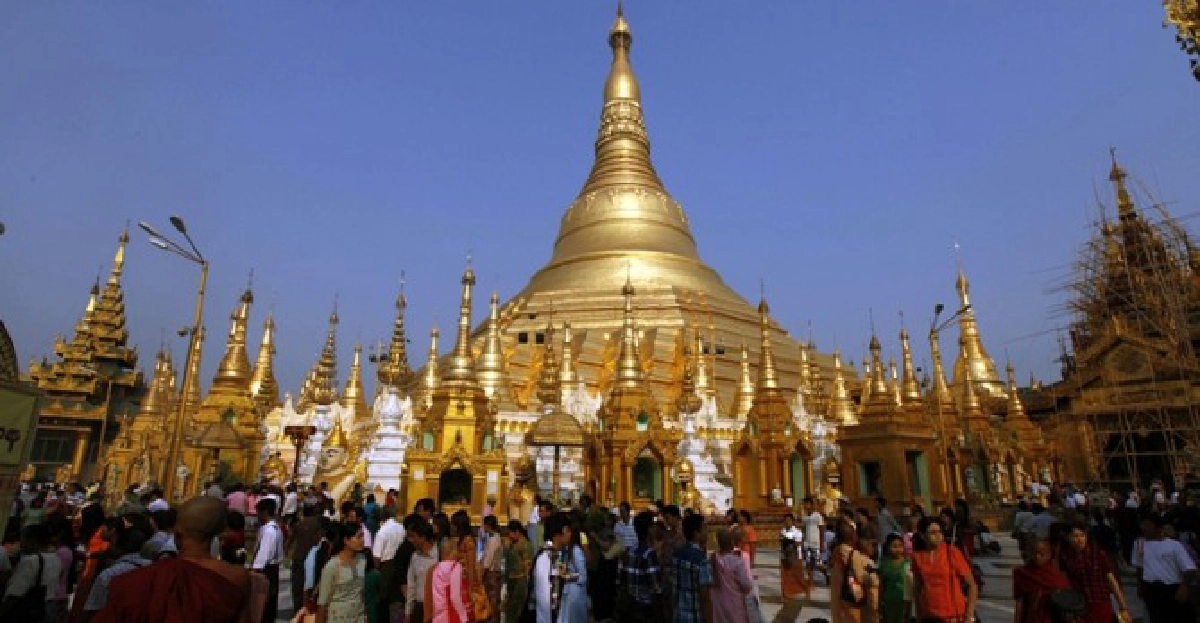 ภัยใหม่ประชาธิปไตยพม่า..ความขัดแย้งทางศาสนา 