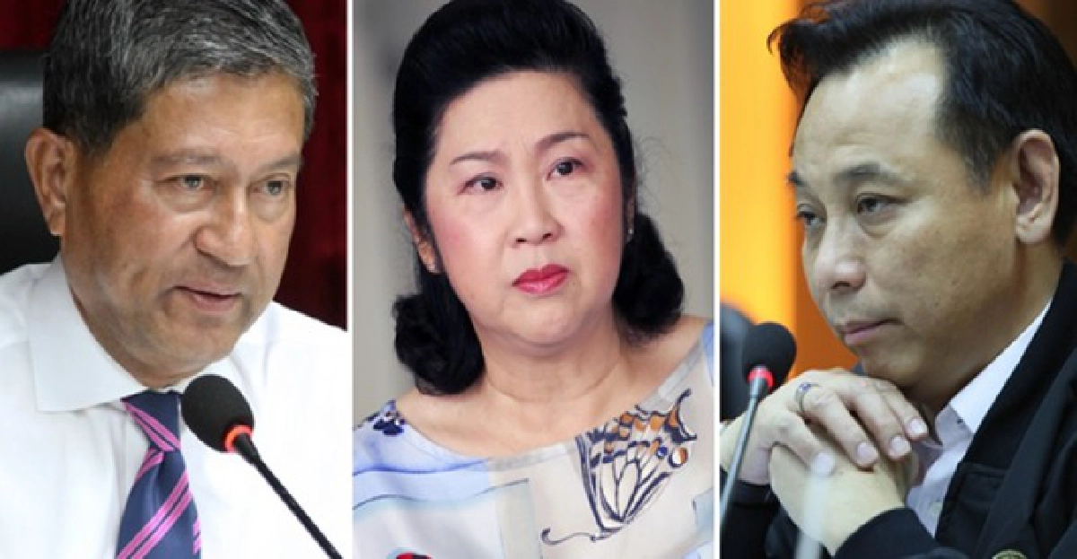 'เฉลิม'โว'เจ๊แดง'ชนะเลือกตั้งแน่
