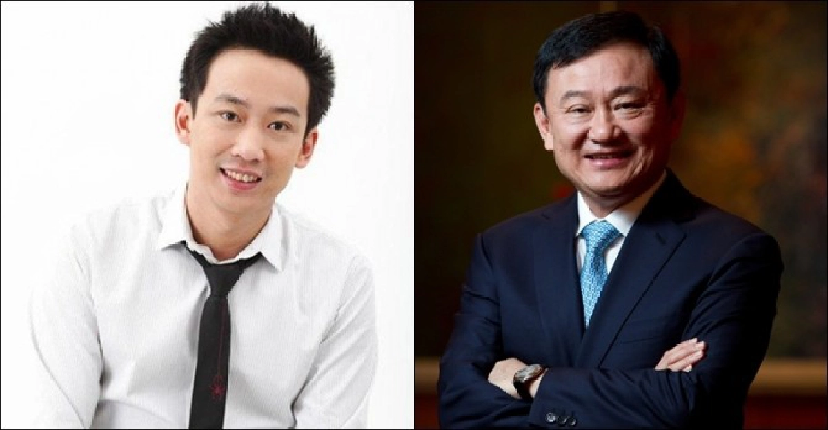 'โอ๊ค'โพสต์'วันโกหก'เผย'แม้ว'อยู่ในไทย 'โอ๊ค'โพสต์'วันโกหก'เผย'แม้ว'อยู่ในไทย