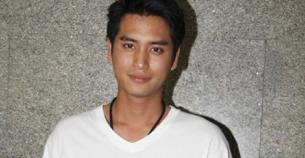 'ปั้นจั่น'ยินดีหาก'ยิปซี'มีคนใหม่ 'ปั้นจั่น'ยินดีหาก'ยิปซี'มีคนใหม่