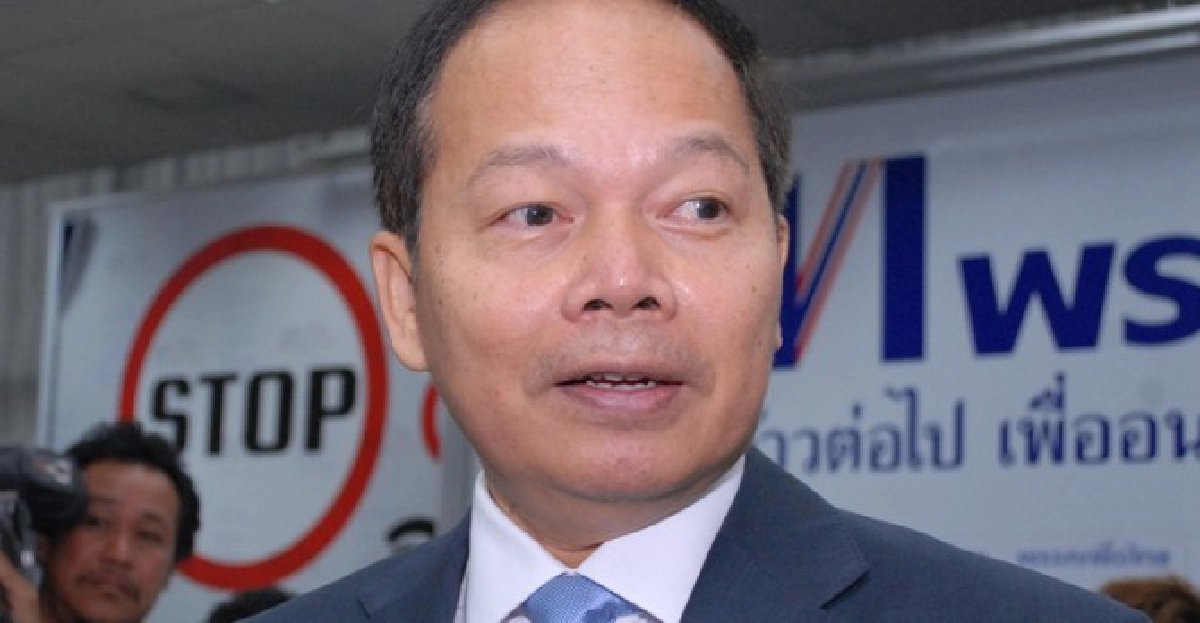 'นพดล'จวก'ปชป.'เตะถ่วงแก้รธน.