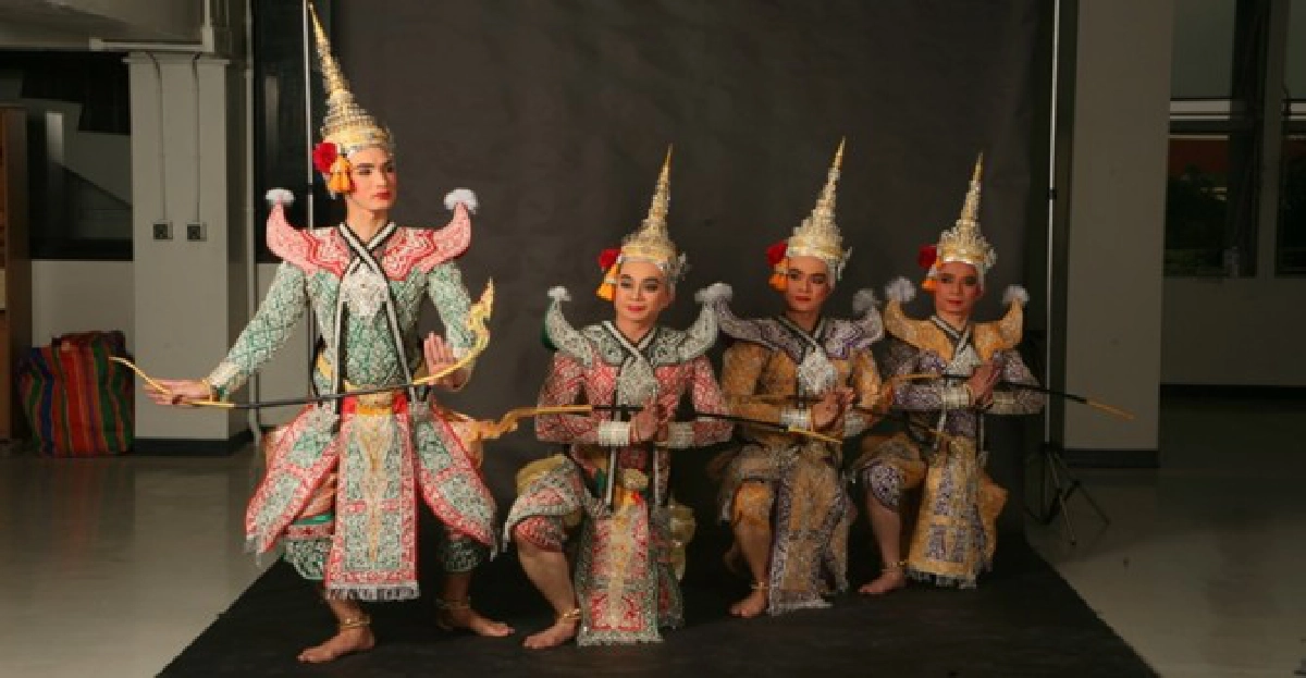 2 เม.ย.วันอนุรักษ์มรดกไทย 