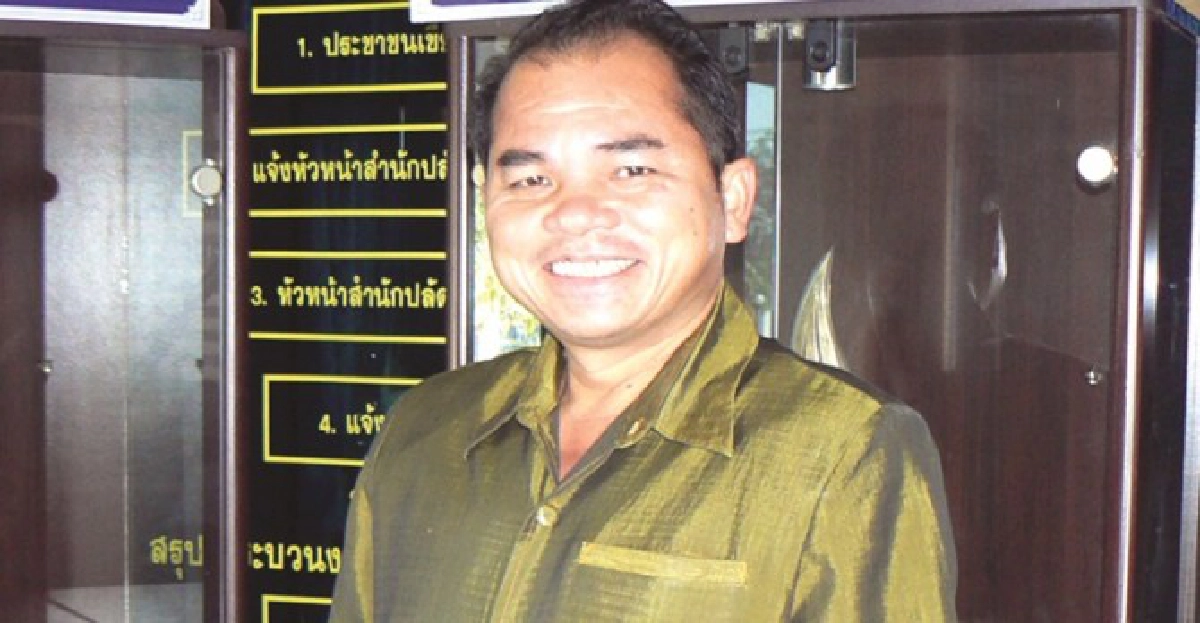 'สุขวัญ'ชูการบริหารโปร่งใส 'สุขวัญ'ชูการบริหารโปร่งใส